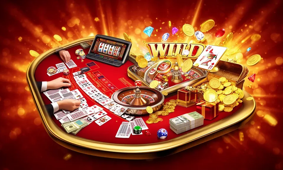 rajajp888 Sportsbook